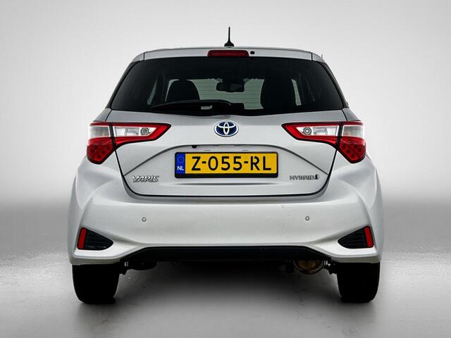 Toyota YARIS 1.5 Hybrid Dynamic