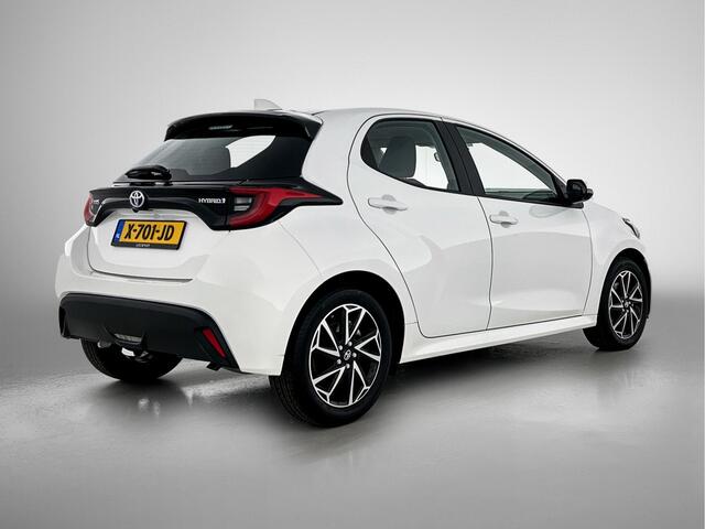 Toyota YARIS 1.5 Hybrid Dynamic | Achteruitrijcamera |
