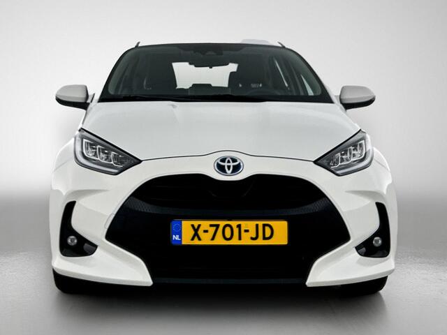 Toyota YARIS 1.5 Hybrid Dynamic | Achteruitrijcamera |