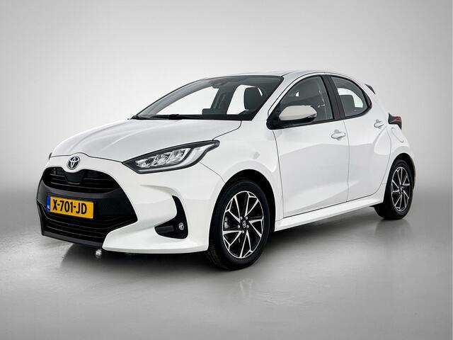 Toyota YARIS 1.5 Hybrid Dynamic | Achteruitrijcamera |