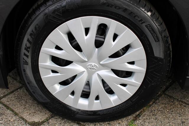 Toyota YARIS 1.5 Hybrid Active