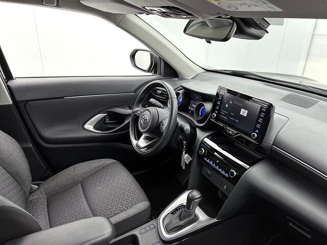 Toyota YARIS Cross 1.5 Hybrid 115 Active | Apple Carplay & Android Auto | Parkeercamera | *