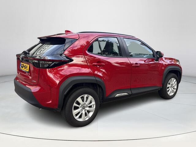 Toyota YARIS Cross 1.5 Hybrid 115 Active | 06-10141018 Voor meer informatie