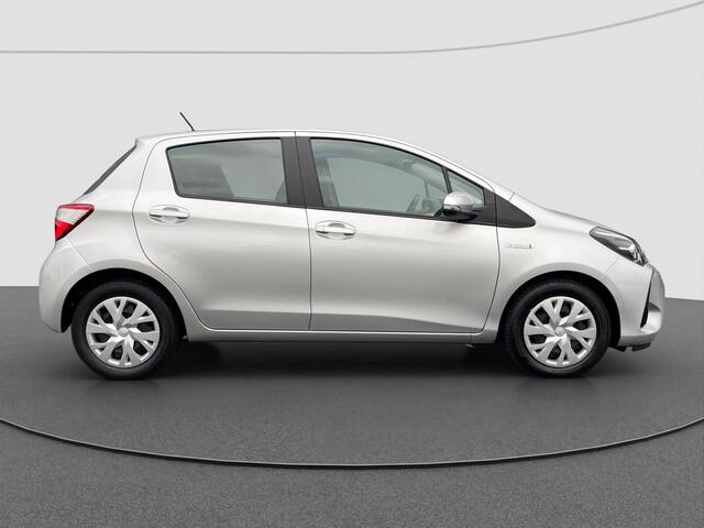 Toyota YARIS 1.5 Hybrid Active Camera | Climate | Cruise