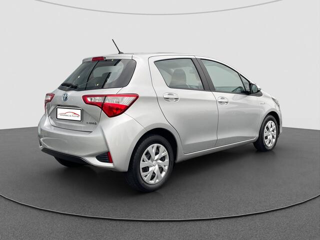 Toyota YARIS 1.5 Hybrid Active Camera | Climate | Cruise