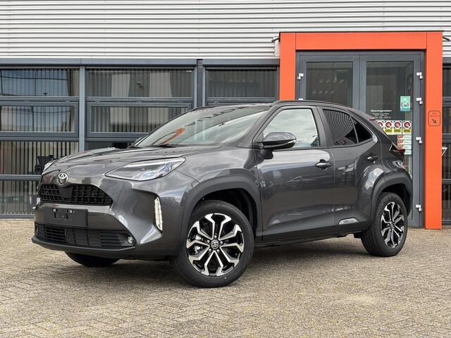 Toyota YARIS Cross 1.5 Hybrid 130 Dynamic NIEUW! / / Winterpakket / Apple/Android Carplay / Camera / Adaptive Cruise Control / Stoel en stuurwielverwarming