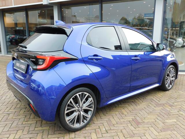 Toyota YARIS 1.5 Hybrid 130 Executive
