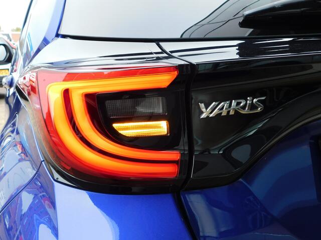 Toyota YARIS 1.5 Hybrid 130 Executive