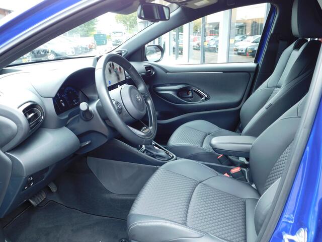 Toyota YARIS 1.5 Hybrid 130 Executive