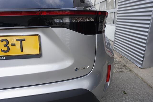 Toyota YARIS Cross 1.5 Hybrid 115 Business Plus |Navi|Carplay|PDC V+A|Stoel en stuurverw|Dodehoek|