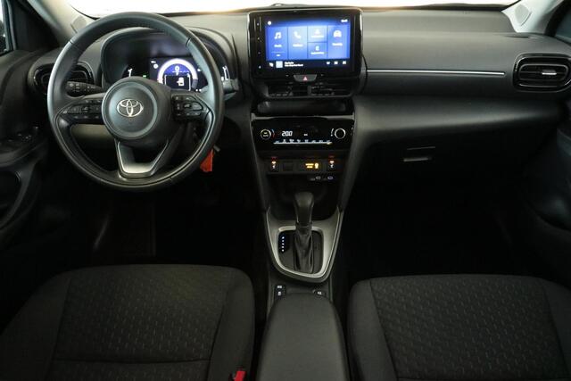 Toyota YARIS Cross 1.5 Hybrid 130 Active Limited , Lichtmetalen velgen