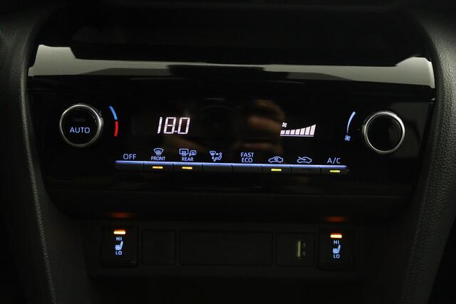 Toyota YARIS Cross 1.5 Hybrid Explore | Navigatie | Stoelverwarming | Keyless | Parkeersensoren |