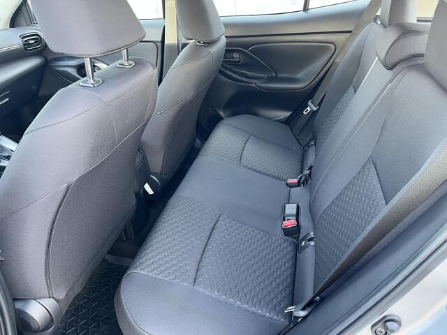 Toyota YARIS Cross 1.5 Hybrid 115 Active Limited Plus parkeersensoren voor en achter Apple Carplay Android auto