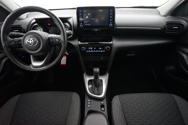 Toyota YARIS Cross 1.5 Hybrid Active