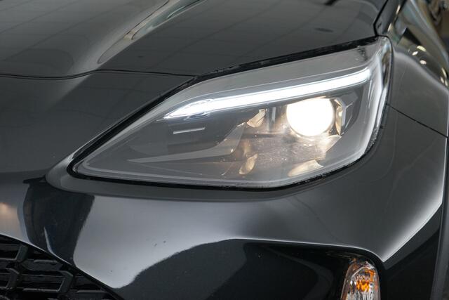 Toyota YARIS Cross 1.5 Hybrid Active