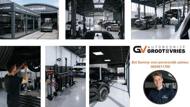 Toyota YARIS 1.5 Hybrid Active Camera|Stoel/stuurverwarming