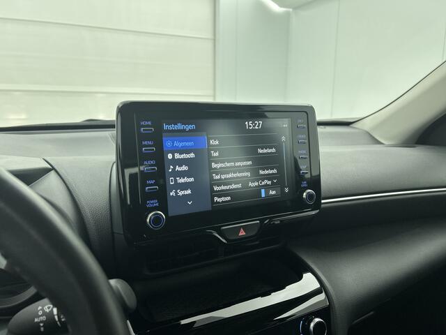 Toyota YARIS Cross 1.5 Hybrid Active