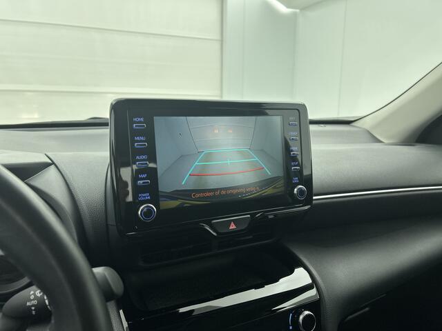 Toyota YARIS Cross 1.5 Hybrid Active