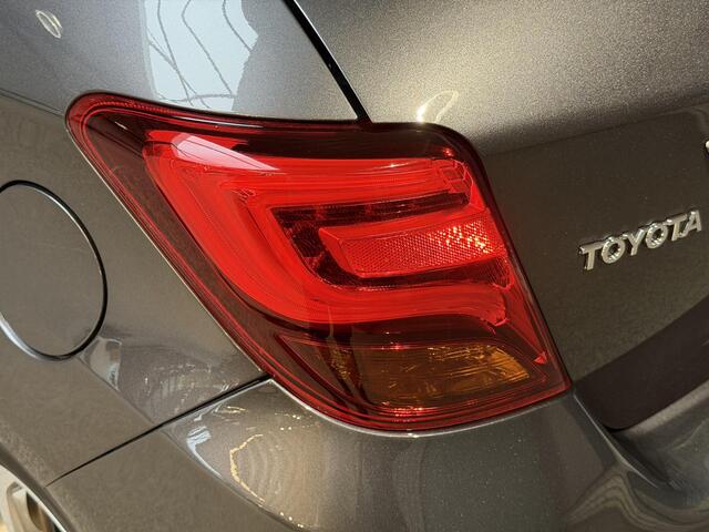 Toyota YARIS 1.5 Hybrid Trend automaat