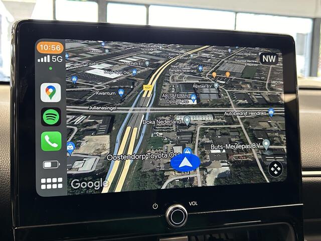 Toyota YARIS Cross 1.5 Hybrid 115 First Edition **STOEL EN STUURWIELVERWARMING/ ADAPTIEF CRUISE CONTROL/ KEYLESS/ PARKEERSENSOREN/ 36 MAANDEN GARANTIE**