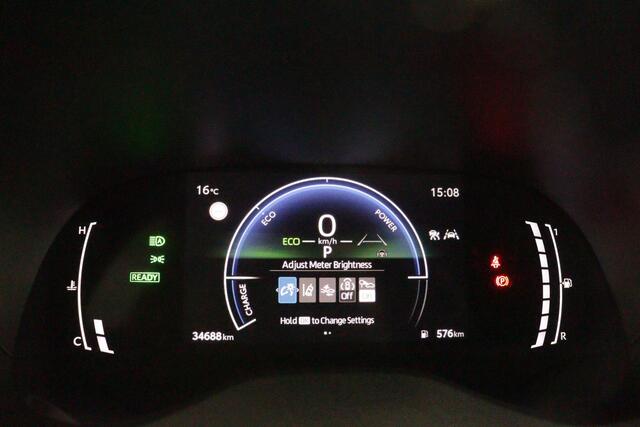 Toyota YARIS Cross 1.5 Hybrid 115 First Edition | Apple Carplay/Android Auto | Smart Connect |