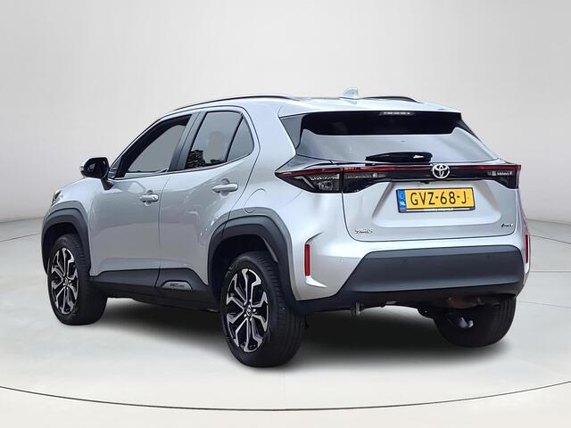 Toyota YARIS Cross 1.5 Hybrid 115 First Edition | Parkeersensor | Blindspot | Apple CarPlay | Rijklaarprijs incl. garantie |