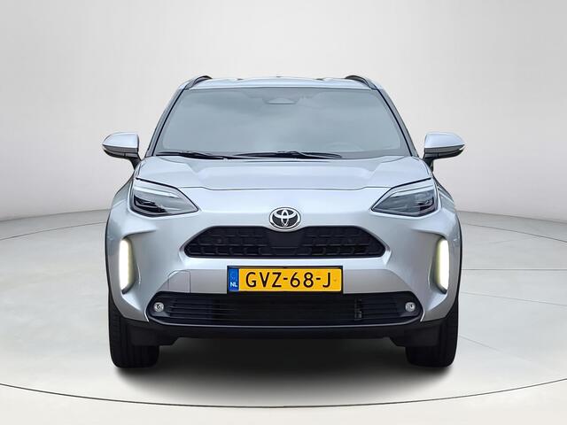 Toyota YARIS Cross 1.5 Hybrid 115 First Edition | Parkeersensor | Blindspot | Apple CarPlay | Rijklaarprijs incl. garantie |