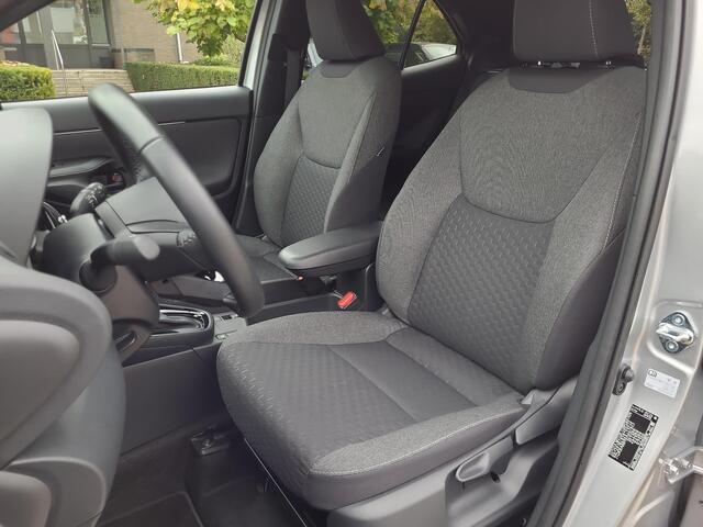 Toyota YARIS Cross 1.5 Hybrid 115 First Edition | Parkeersensor | Blindspot | Apple CarPlay | Rijklaarprijs incl. garantie |