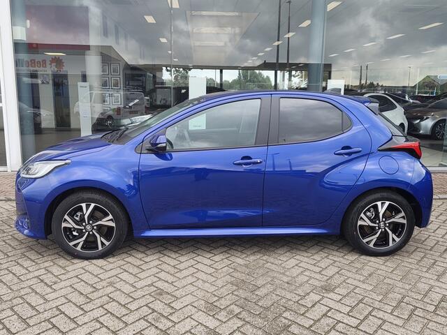 Toyota YARIS 1.5 Hybrid 115 Dynamic | Comfor Pack | Sensoren v/a | Android Au