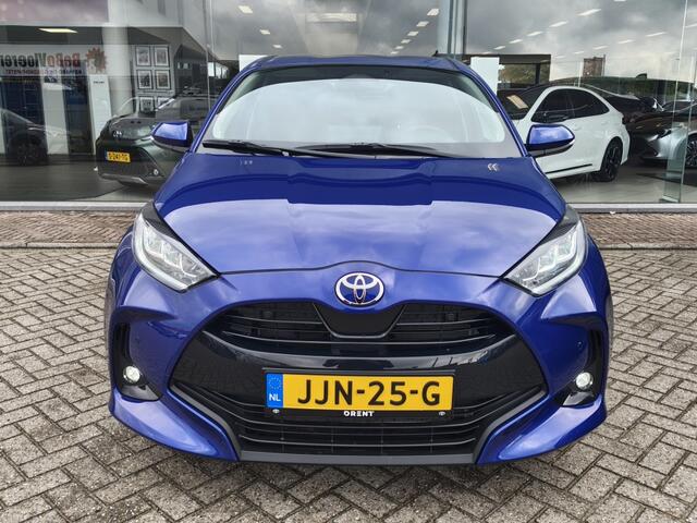 Toyota YARIS 1.5 Hybrid 115 Dynamic | Comfor Pack | Sensoren v/a | Android Au