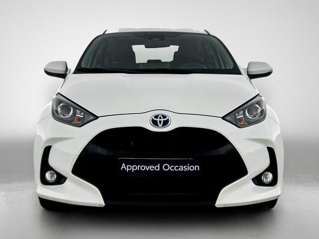 Toyota YARIS 1.5 Hybrid Dynamic