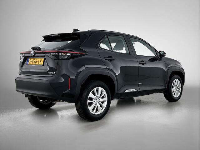 Toyota YARIS Cross 1.5 Hybrid Active | 1e Eigenaar | BTW'er | Nieuw Geleverd en Onderhouden | Apple Carplay / Android auto |