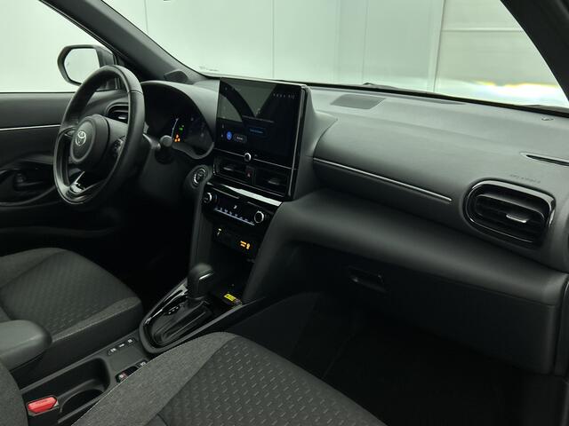 Toyota YARIS Cross 1.5 Hybrid Dynamic | Apple Carplay/Android Auto | Stoelverwarming | Climate control |