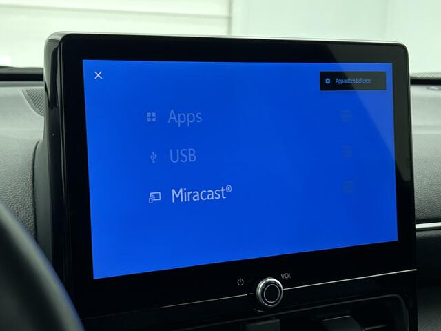 Toyota YARIS Cross 1.5 Hybrid Dynamic | Apple Carplay/Android Auto | Stoelverwarming | Climate control |