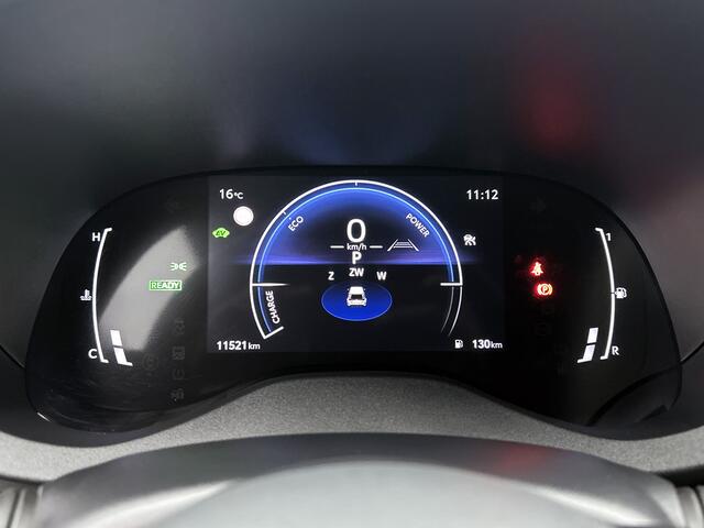 Toyota YARIS Cross 1.5 Hybrid Business | Adaptive cruise control | Climate control | LM velgen |