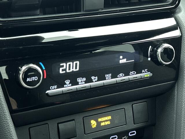 Toyota YARIS Cross 1.5 Hybrid Comfort | Climate control | Adaptive cruise control | LM velgen |