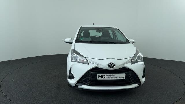 Toyota YARIS 1.0 VVT-i Energy