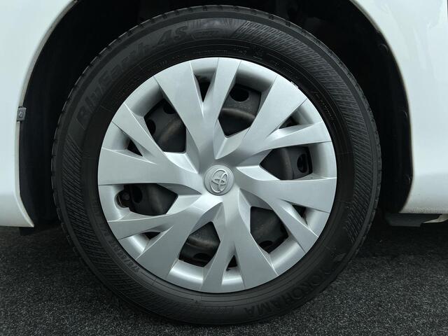 Toyota YARIS 1.0 VVT-i Energy