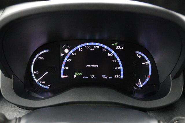 Toyota YARIS Cross 1.5 Hybrid Explore | Stoelverwarming | Navigatie | Parkeersensoren | Keyless |