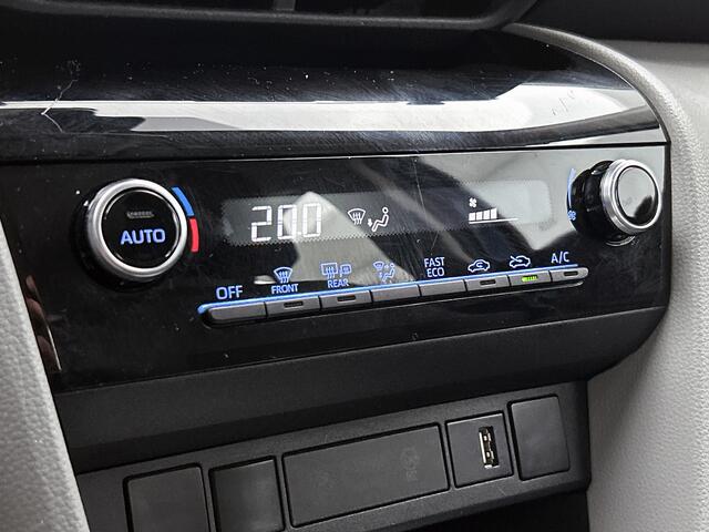 Toyota YARIS Cross 1.5 Hybrid Active | Lichtmetalen velgen | Achteruitrijcamera |