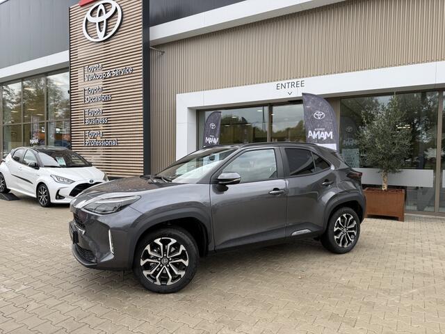 Toyota YARIS 1.5 Hybr 130 Dynamic