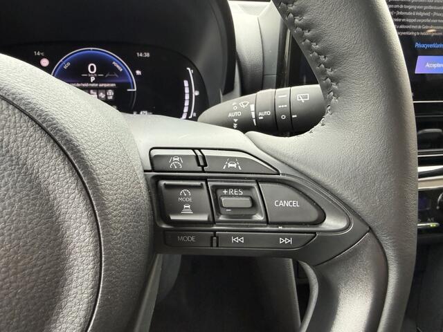 Toyota YARIS 1.5 Hybr 130 Dynamic