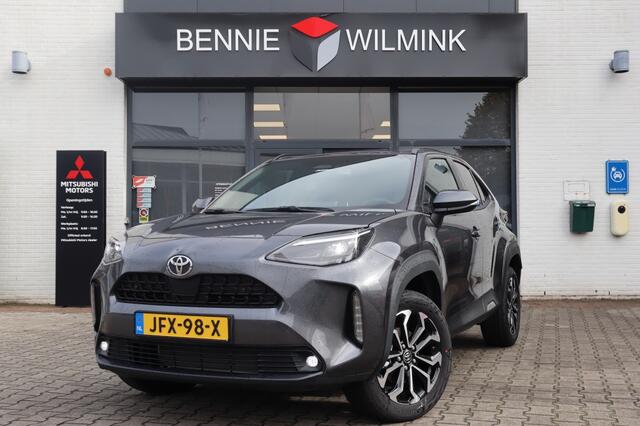 Toyota YARIS 1.5 Hybrid 130 Dynamic Comfort Pack