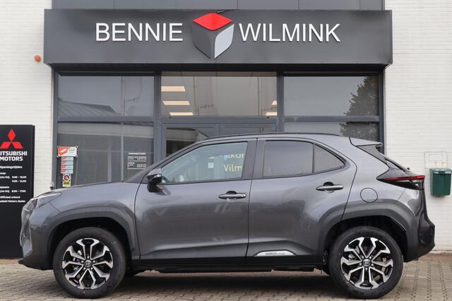 Toyota YARIS 1.5 Hybrid 130 Dynamic Comfort Pack