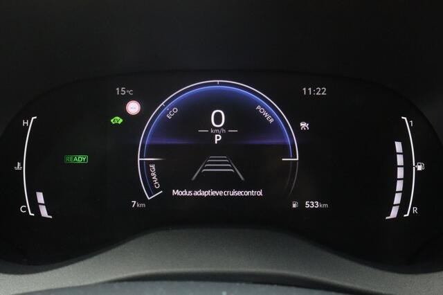 Toyota YARIS 1.5 Hybrid 130 Dynamic Comfort Pack