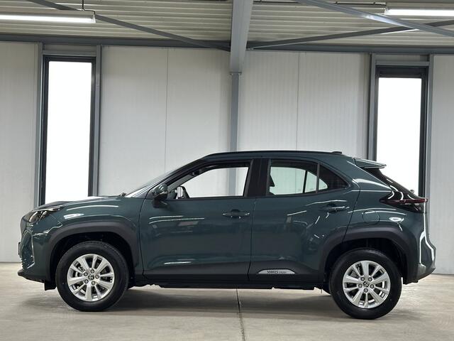 Toyota YARIS Cross 1.5 Hybrid 115 Active | Apple Carplay/Android Auto | Camera |