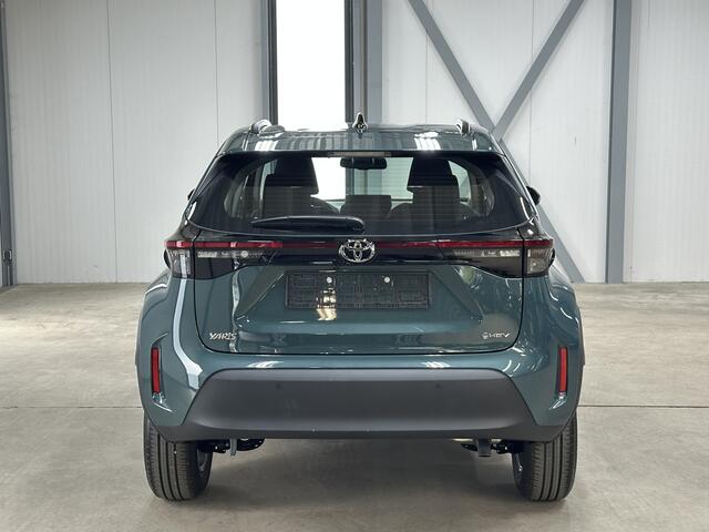 Toyota YARIS Cross 1.5 Hybrid 115 Active | Apple Carplay/Android Auto | Camera |
