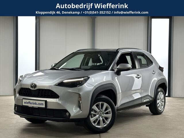 Toyota YARIS Cross 1.5 Hybrid 115 Active | Apple Carplay/Android Auto | Camera |