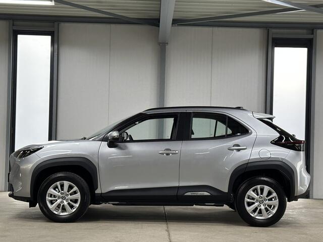 Toyota YARIS Cross 1.5 Hybrid 115 Active | Apple Carplay/Android Auto | Camera |