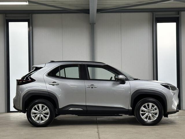 Toyota YARIS Cross 1.5 Hybrid 115 Active | Apple Carplay/Android Auto | Camera |